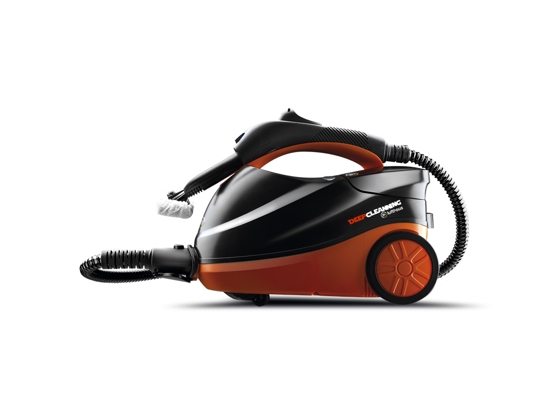 Deep Cleaning