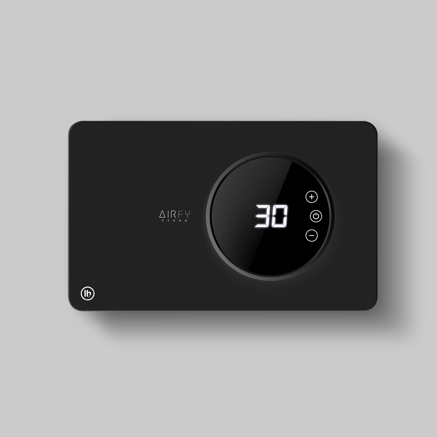 Generador de Ozono Airfy 2