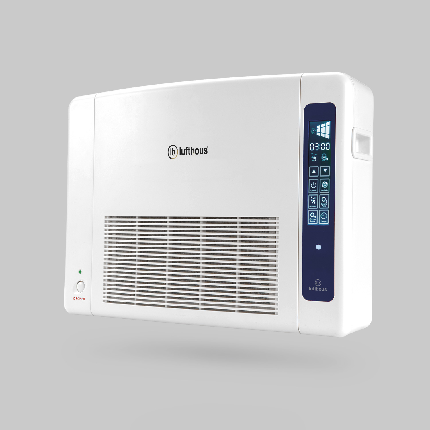 Ozono Evo 1 2