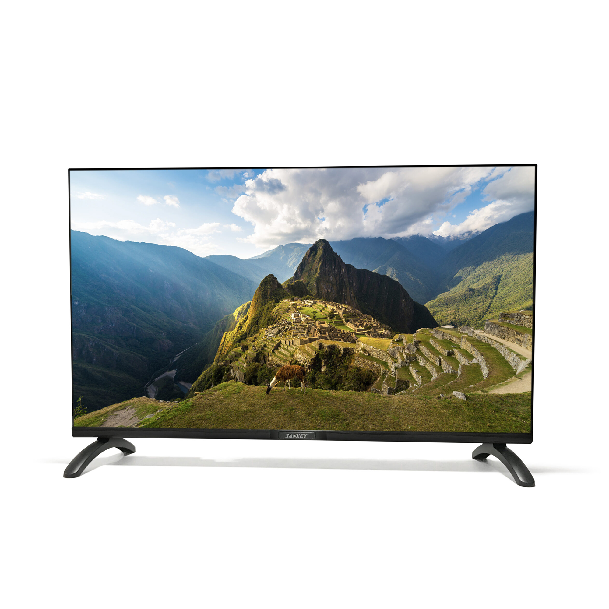 Television Smart TV 1